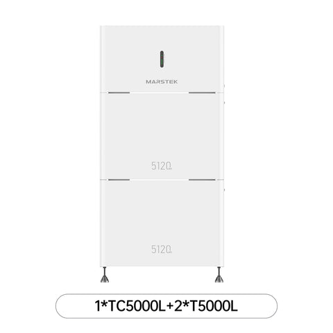 MARS Battery Energy Storage System EU Version