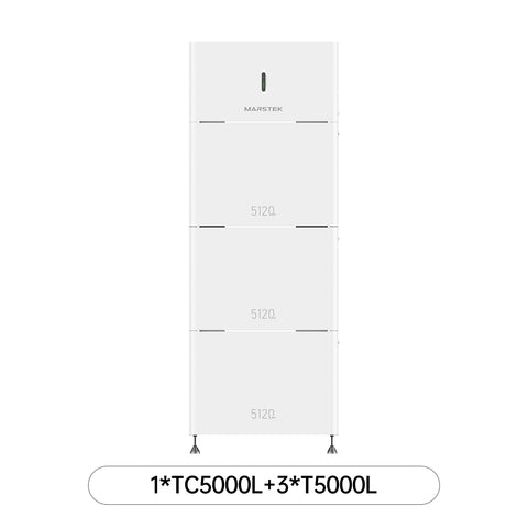 MARS Battery Energy Storage System EU Version