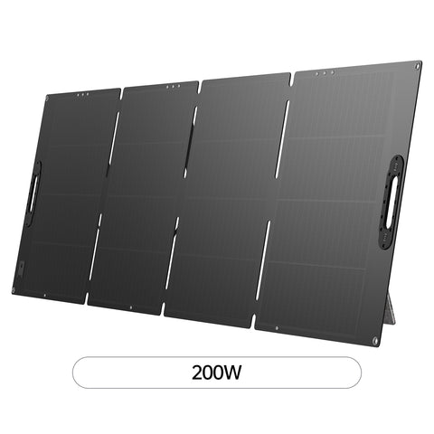 Portable Solar Panel S200 200W