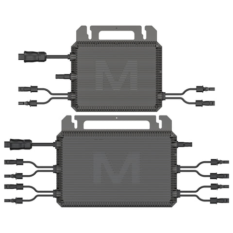 MARSTEK SATURN-M Micro Inverter