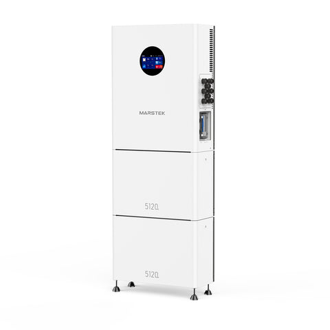 MARS Series Residential Energy Storage System US Version